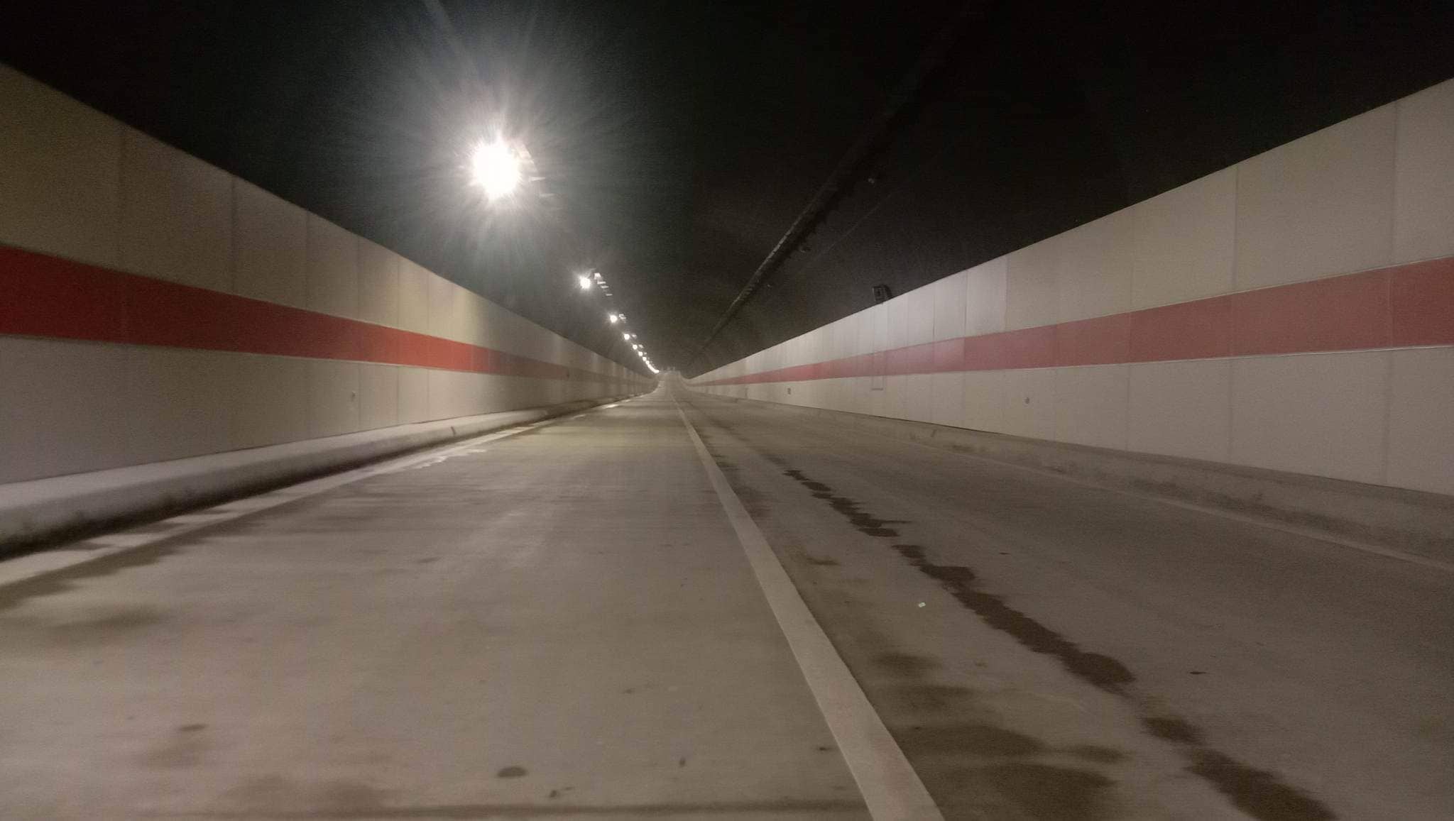 বঙ্গবন্ধু শেখ মুজিবুর রহমান টানেলের প্রথম টিউব প্রস্তুত