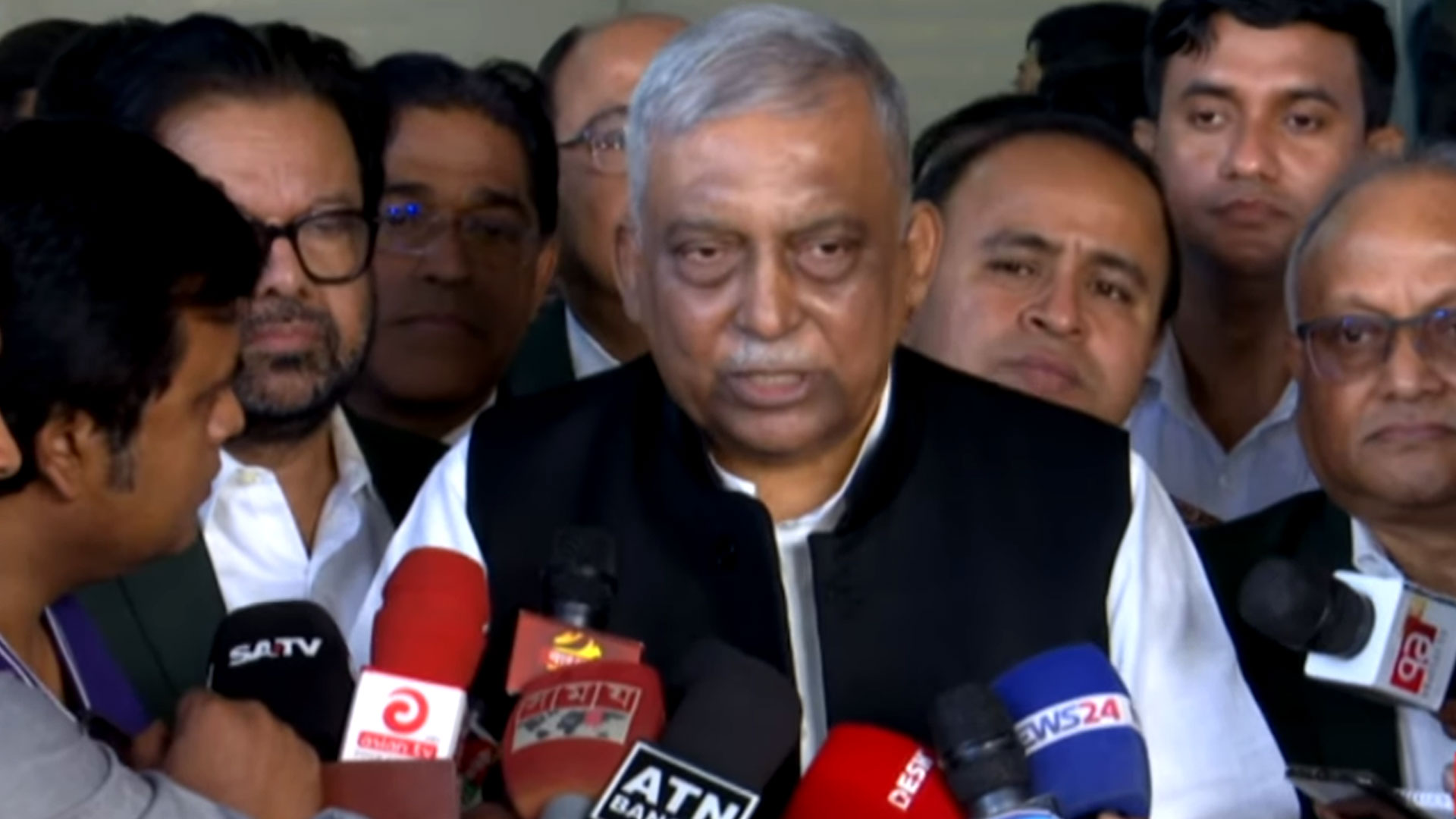 ‘সোহরাওয়ার্দী উদ্যান উপযুক্ত মনে করায় বিএনপিকে অনুমতি দেওয়া হয়েছে’