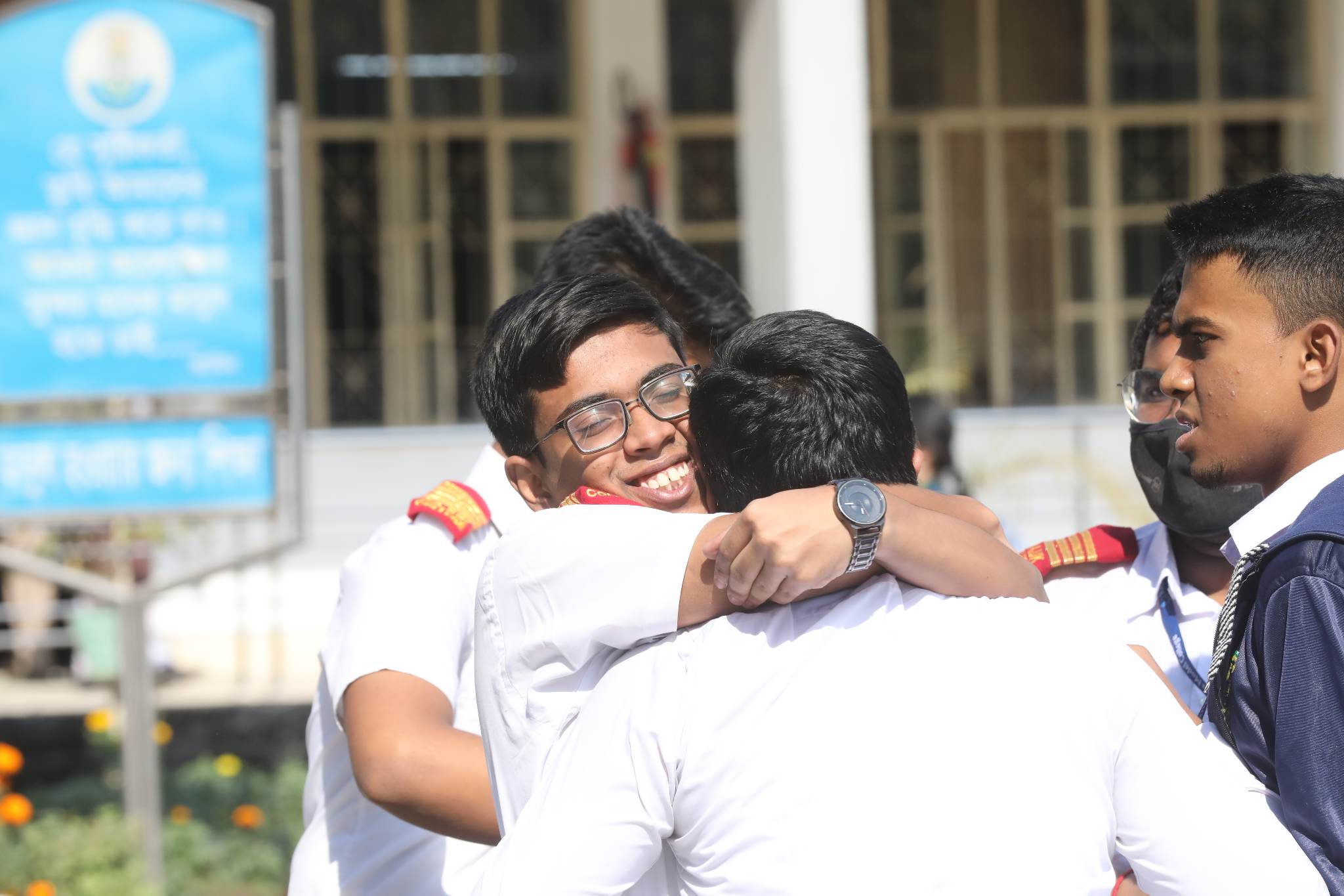 এসএসসি ২০২২: শতভাগ পাস শিক্ষাপ্রতিষ্ঠানের সংখ্যা ২৯৭৫