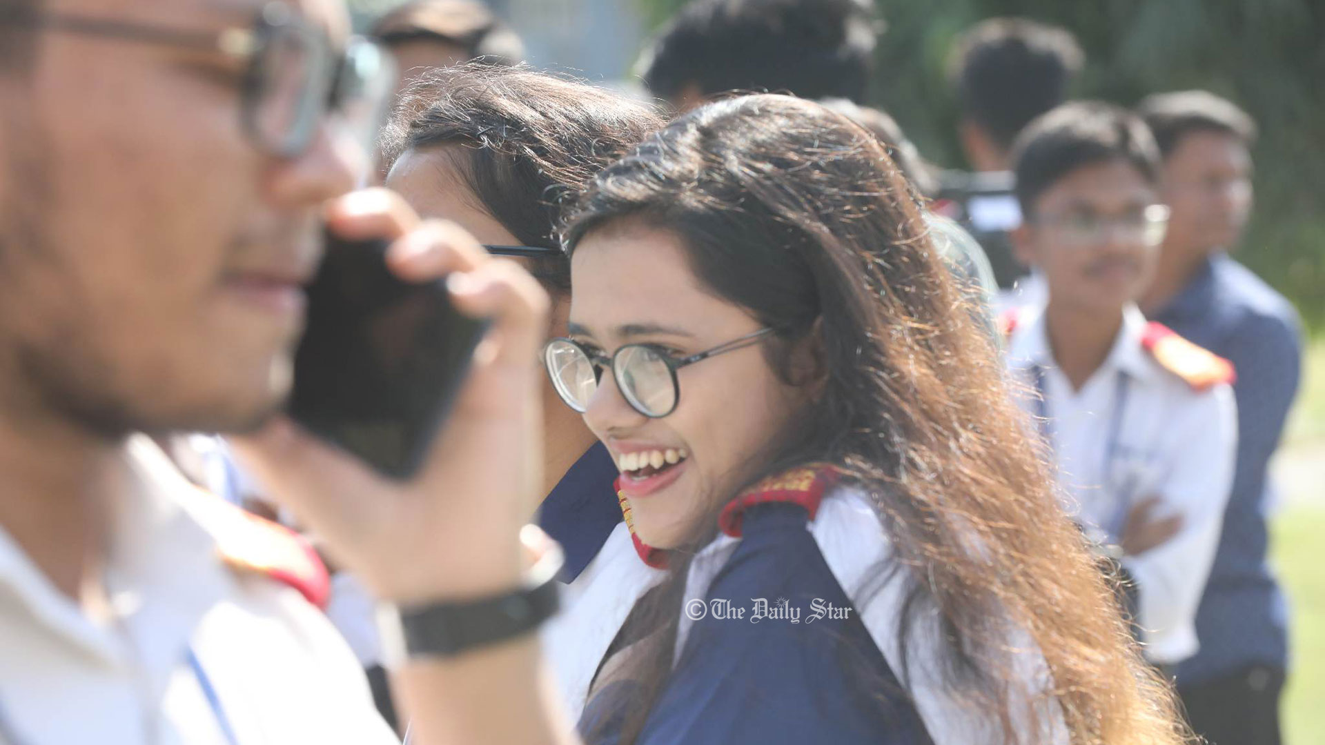 জিপিএ-৫: এবারও ছেলেদের চেয়ে মেয়েরা এগিয়ে