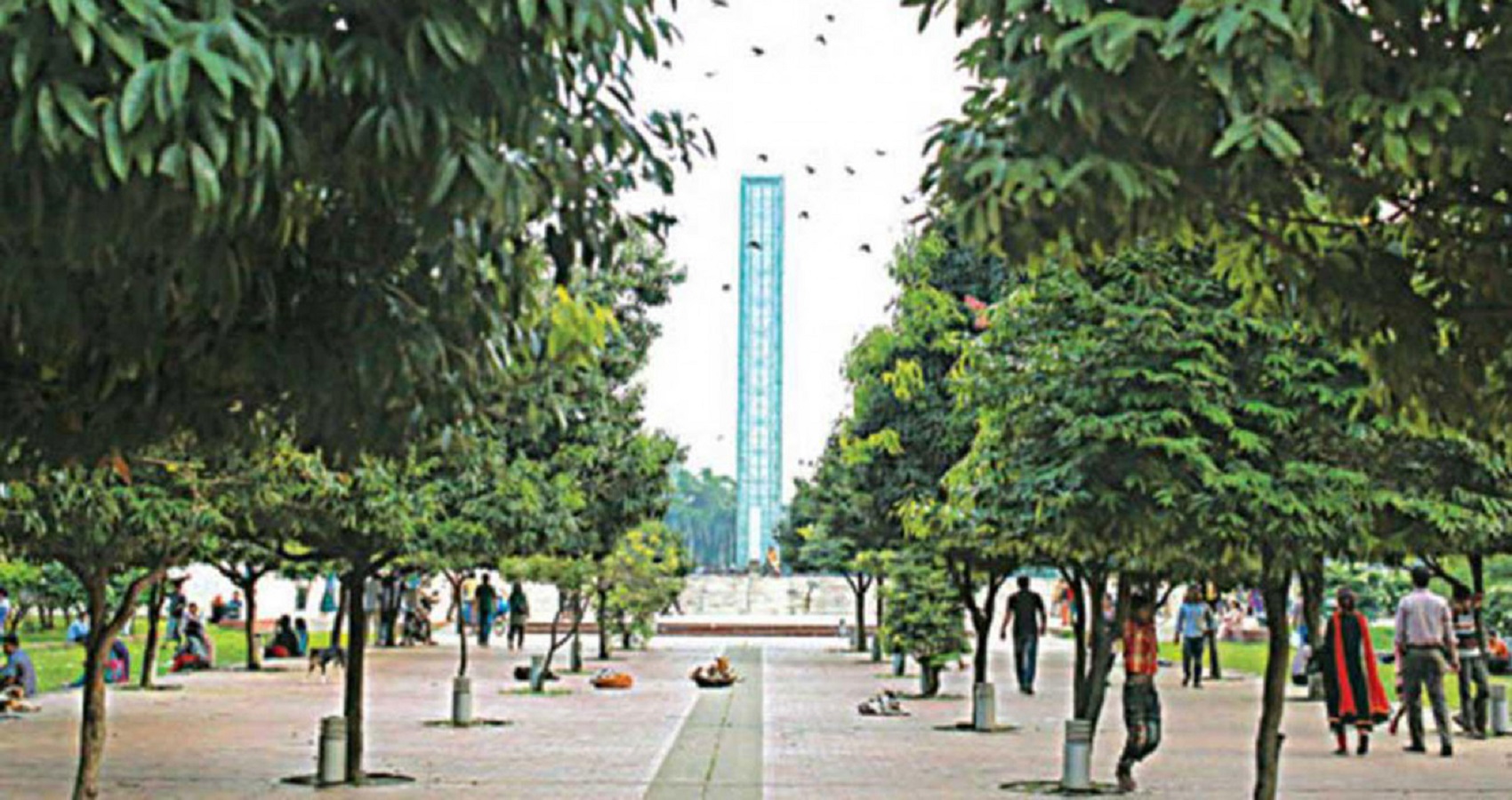 বিএনপি কেন সোহরাওয়ার্দী উদ্যানে সমাবেশ করতে চায় না