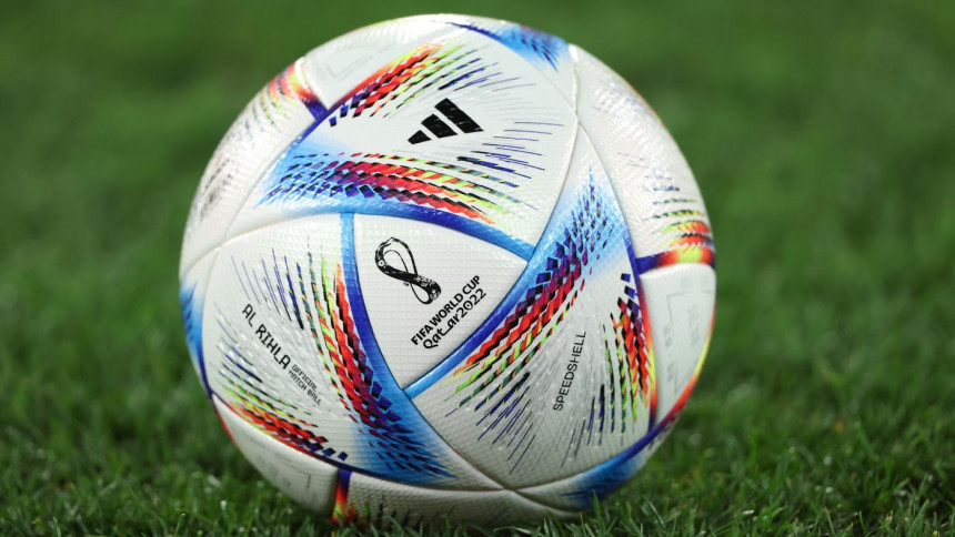 যেভাবে কাজ করে ফিফার লাইভ বল-ট্র্যাকিং প্রযুক্তি