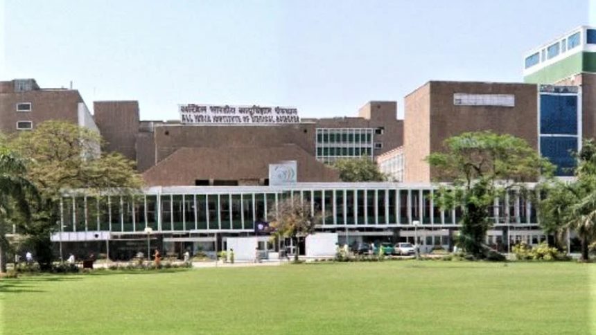 ভারতের এইমস হাসপাতালের কাছে ‘২০০ কোটি রুপির ক্রিপ্টোকারেন্সি চাইলো’ হ্যাকাররা 