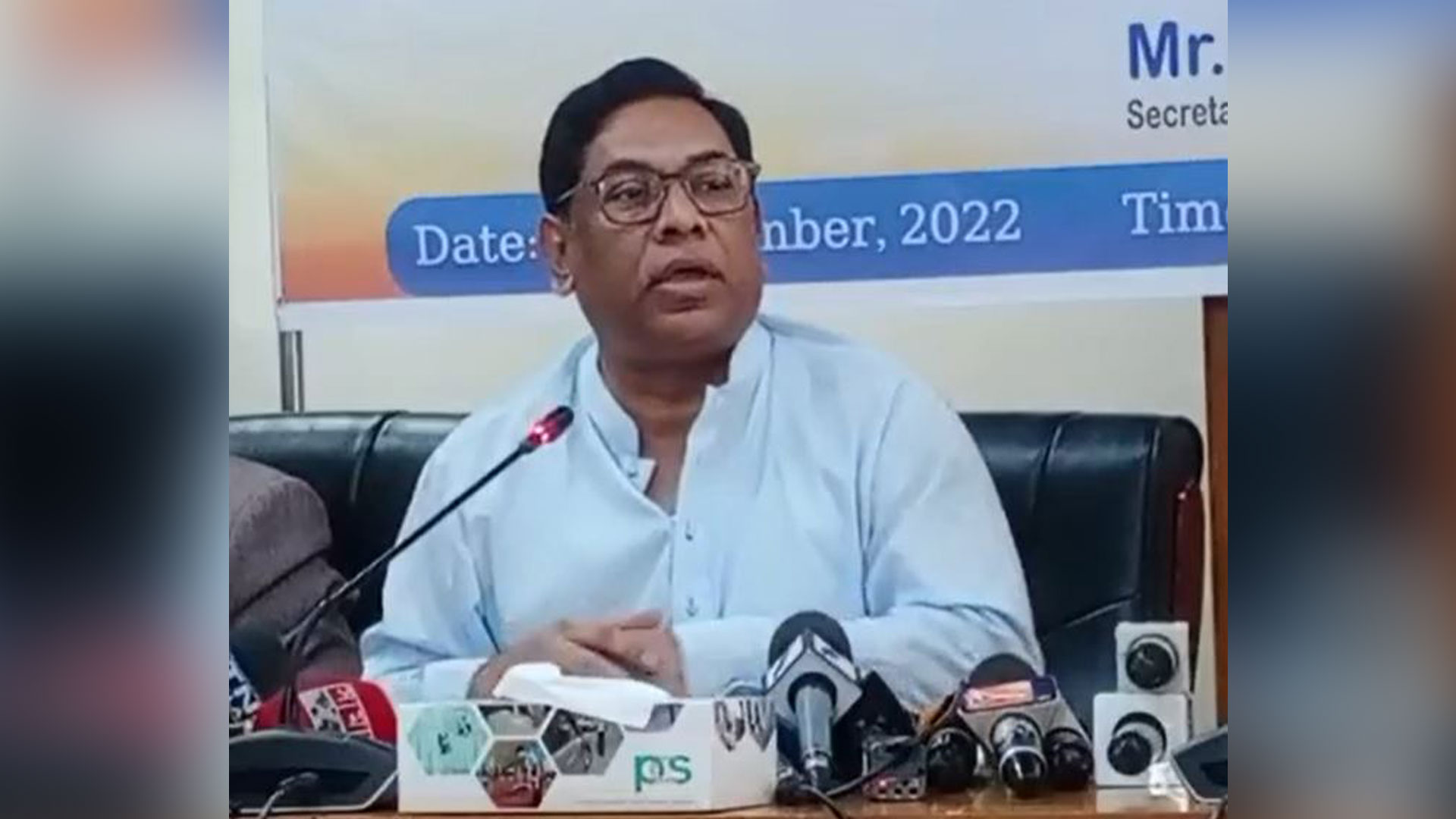 গ্যাসের দামবৃদ্ধি বাংলাদেশের জন্য আশীর্বাদ হয়েছে: নসরুল হামিদ