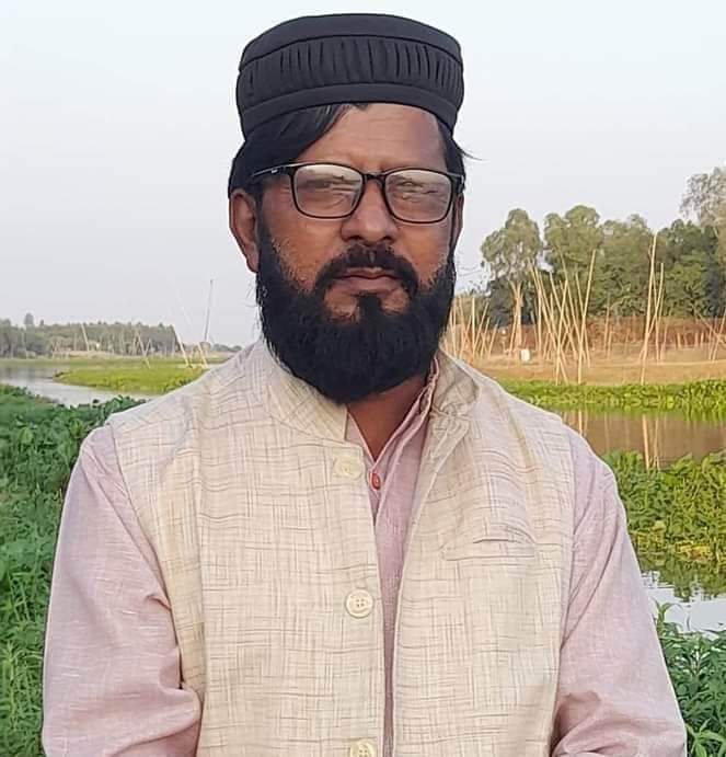 নরসিংদীতে ইউপি চেয়ারম্যানকে গুলি করে হত্যা 