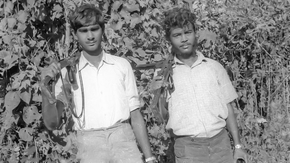 কামালপুর রণাঙ্গণে যারা এনেছিলেন বিজয়ের বার্তা