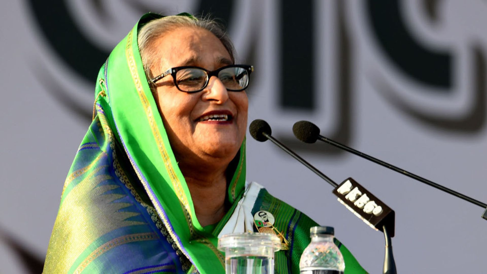 জামায়াত-বিএনপি যেন আর দেশের মানুষের রক্ত শুষে খেতে না পারে