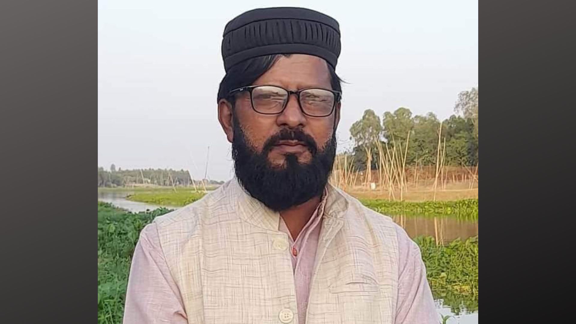 ইউপি চেয়ারম্যানকে গুলি করে হত্যা: ২ দিনেও মামলা হয়নি, আটক ২