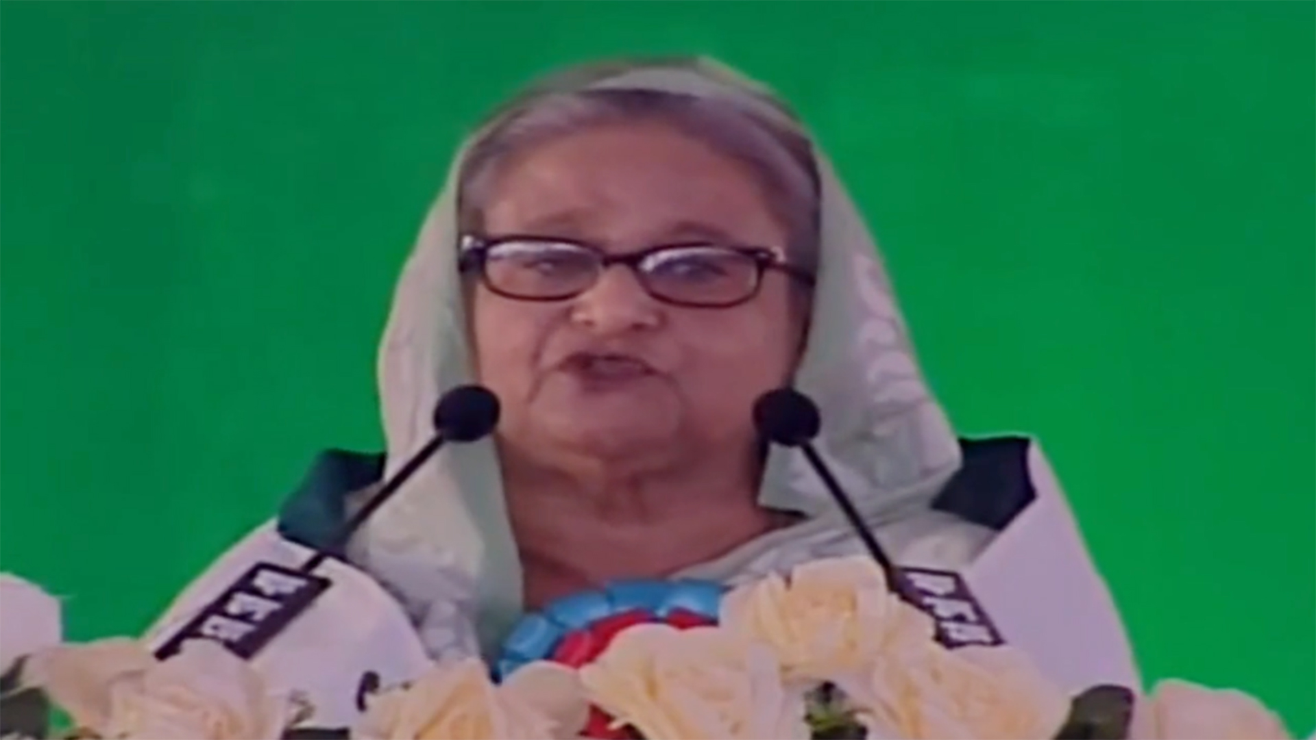 ‘জিয়াকেও আমরা উৎখাত করতে পারতাম, কিন্তু আগেই মরে গেছে’