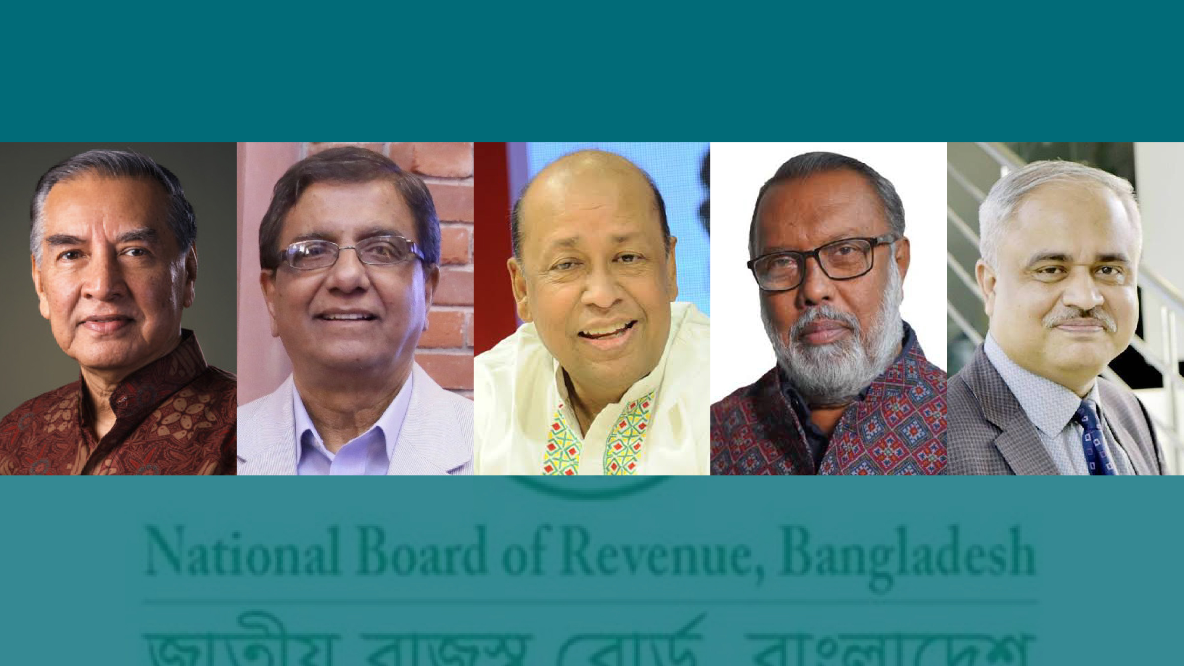 এবারও সেরা করদাতা মাহফুজ আনাম-মতিউর রহমানসহ ৫ সাংবাদিক