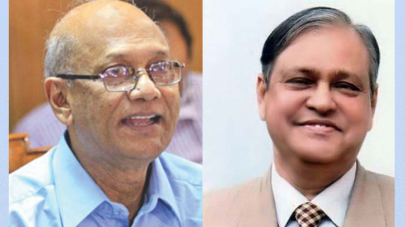 আ. লীগের প্রেসিডিয়ামে মোস্তফা জালাল মহিউদ্দিন, উপদেষ্টা পরিষদে নাহিদ