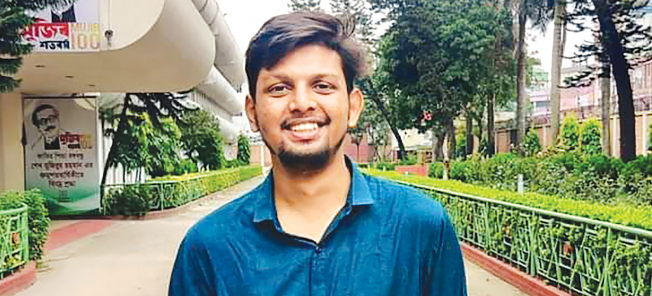 ফারদিনের মৃত্যুজট: ‘যাহা খুলিয়াও খুলিলো না’