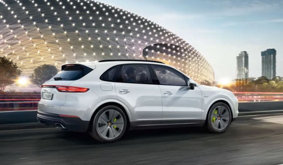 বিলাসবহুল পোরশা গাড়ির ৫ অজানা তথ্য