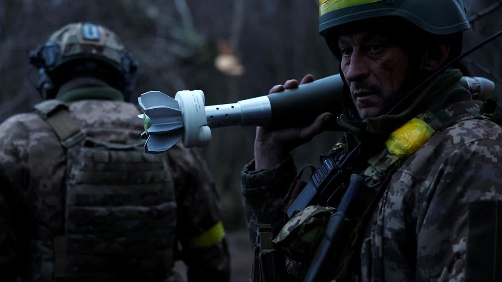 ইউক্রেনের হামলায় ৪০০ নয় ৬৩ সেনা নিহত, দাবি মস্কোর