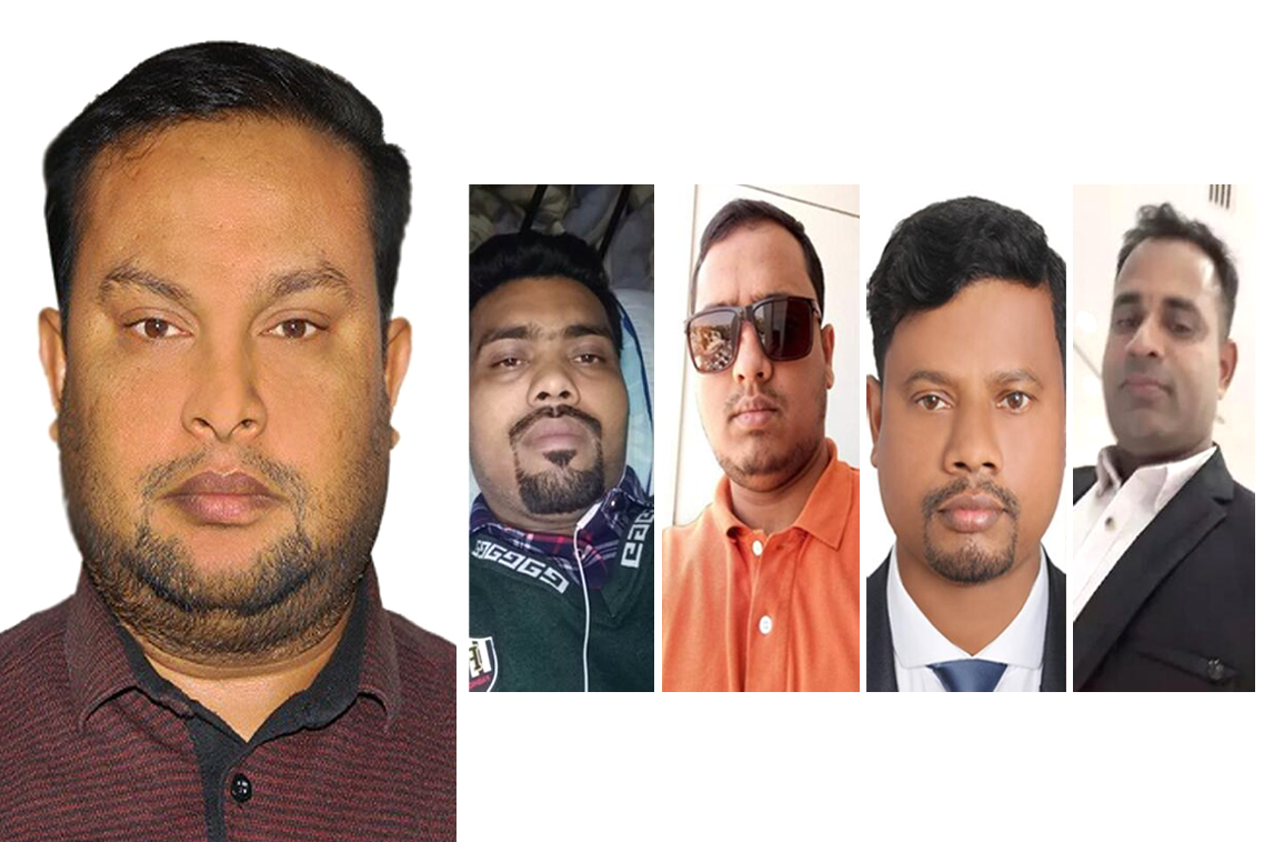 আমিরাতে ১০৫ কোটি টাকার লটারিতে রায়ফেলের সঙ্গে ভাগ্য খুলল আরও ১৮ বাংলাদেশির