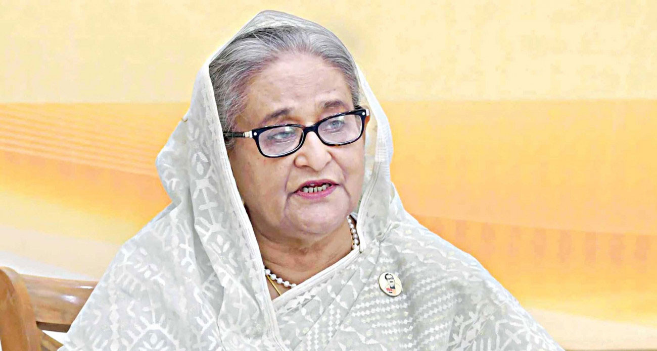 মায়ের জমি দেখতে বিকেল ৩টায় খুলনার দিঘলিয়ায় যাচ্ছেন প্রধানমন্ত্রী