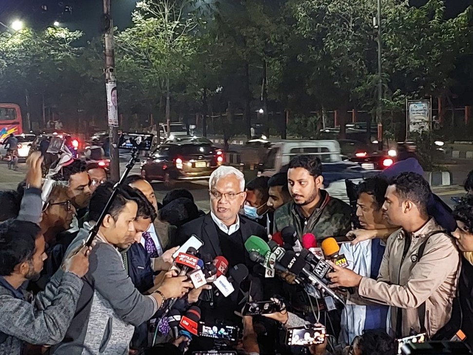 গণ-অবস্থান কর্মসূচি পালনে ডিএমপির অনুমতি পেল বিএনপি