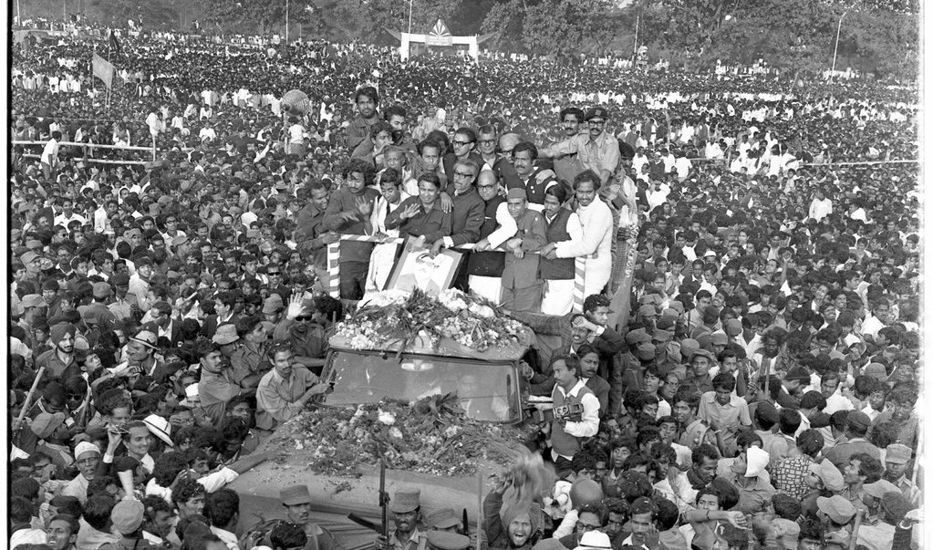 অবশেষে মহানায়কের ঘরে ফেরা