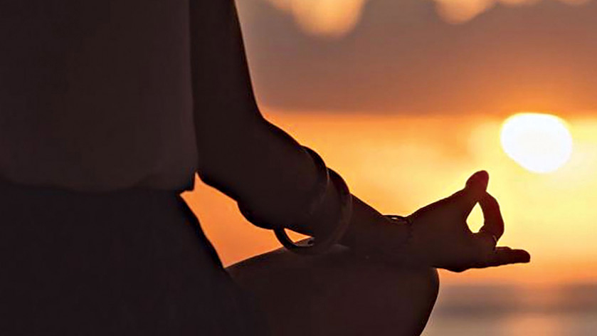 মানসিক প্রশান্তিতেই সত্যিকারের সুখ