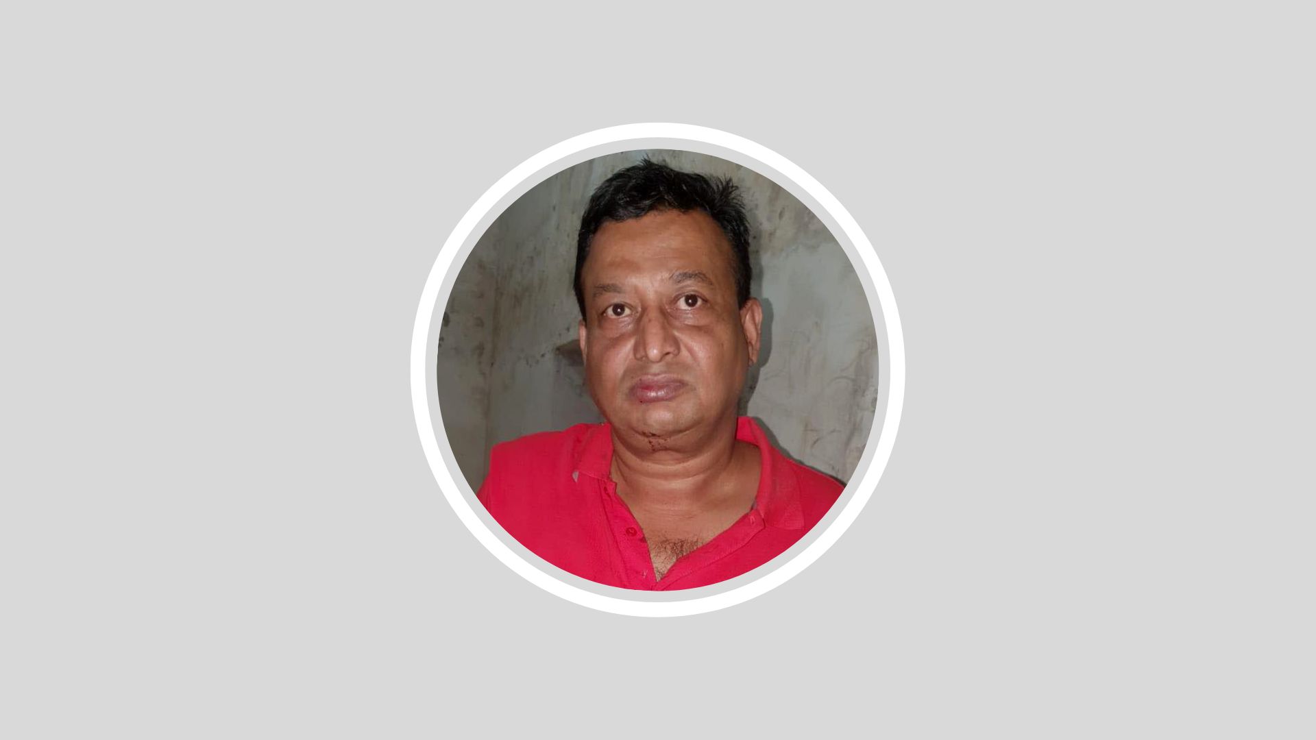 গুলশানে গুলি চালান স্বেচ্ছাসেবক লীগ নেতা মিন্টু: পুলিশ