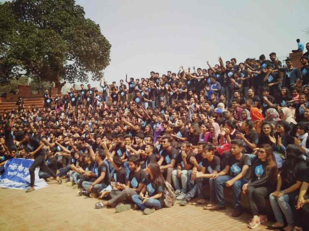 জাবিতে ৫ বছরেও শেষ হচ্ছে না স্নাতক, তবে দৃষ্টান্ত আইন ও বিচার বিভাগ