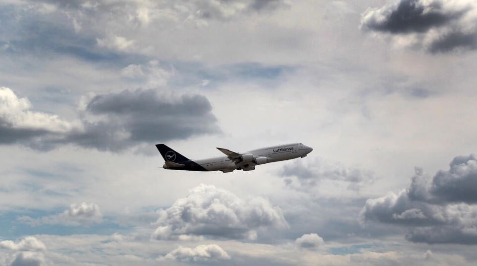 বিদায় ৭৪৭