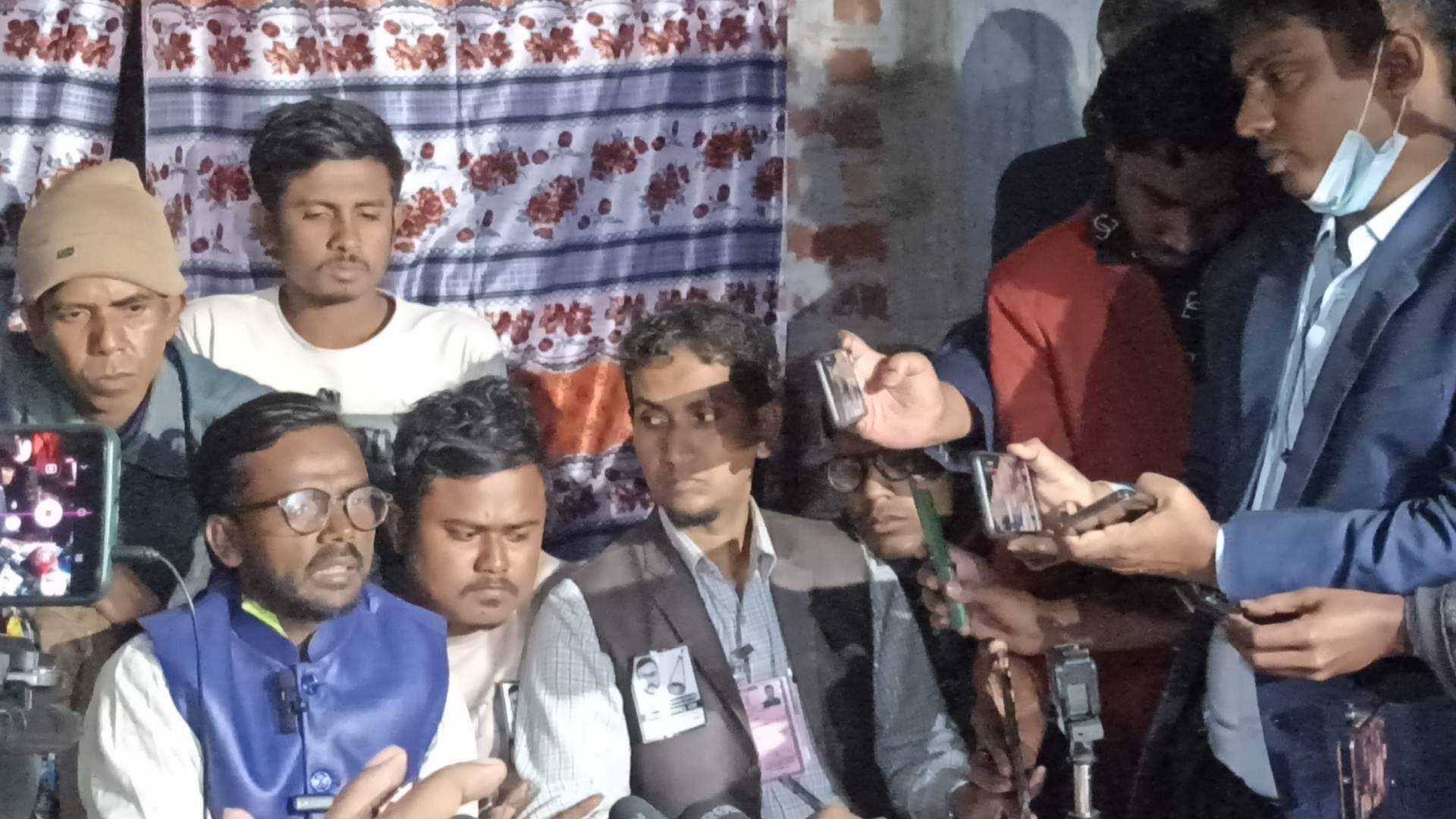 ষড়যন্ত্র করে আমাকে হারিয়ে দেওয়া হয়েছে: হিরো আলম