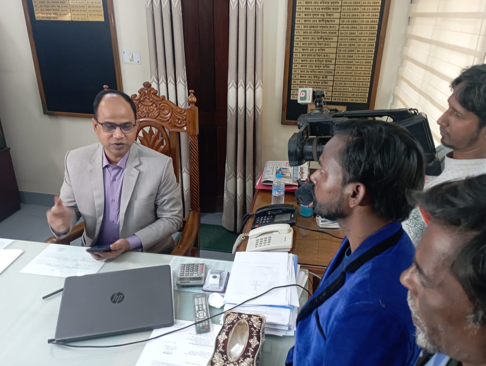 হিরো আলমের ‘ফল পাল্টানোর’ অভিযোগ খতিয়ে দেখার নির্দেশ সিইসির