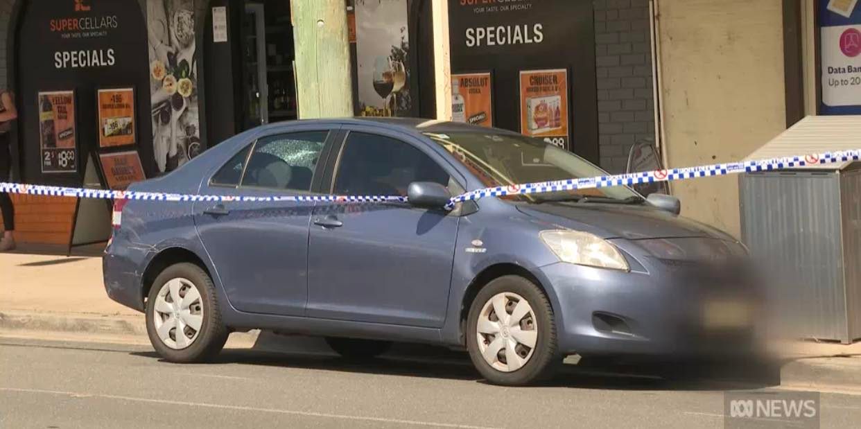 গাড়ির ভেতর ৫ ঘণ্টা, সিডনিতে বাংলাদেশি বংশোদ্ভূত শিশুর মৃত্যু