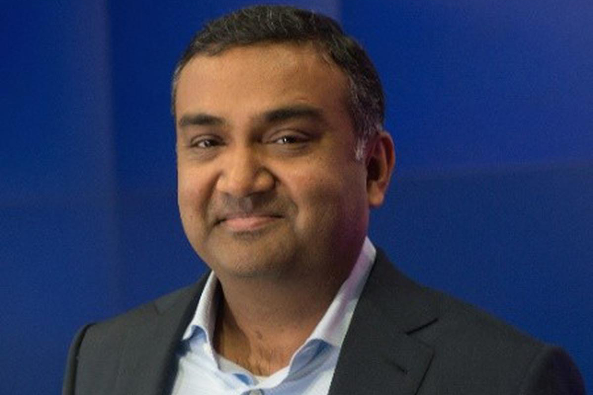 ইউটিউবের সিইও কে এই নীল মোহন