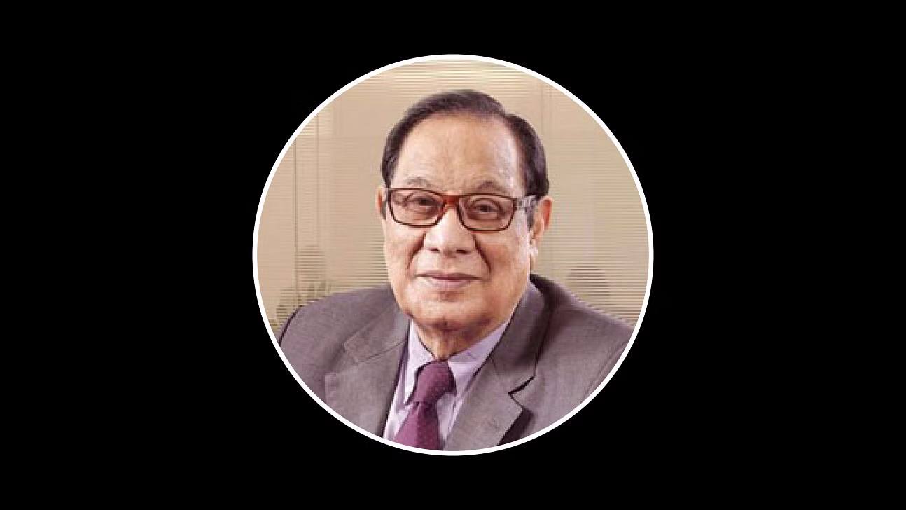 আ. রউফ চৌধুরী: একজন ক্যারিশমাটিক শিল্প উদ্যোক্তার প্রয়াণ