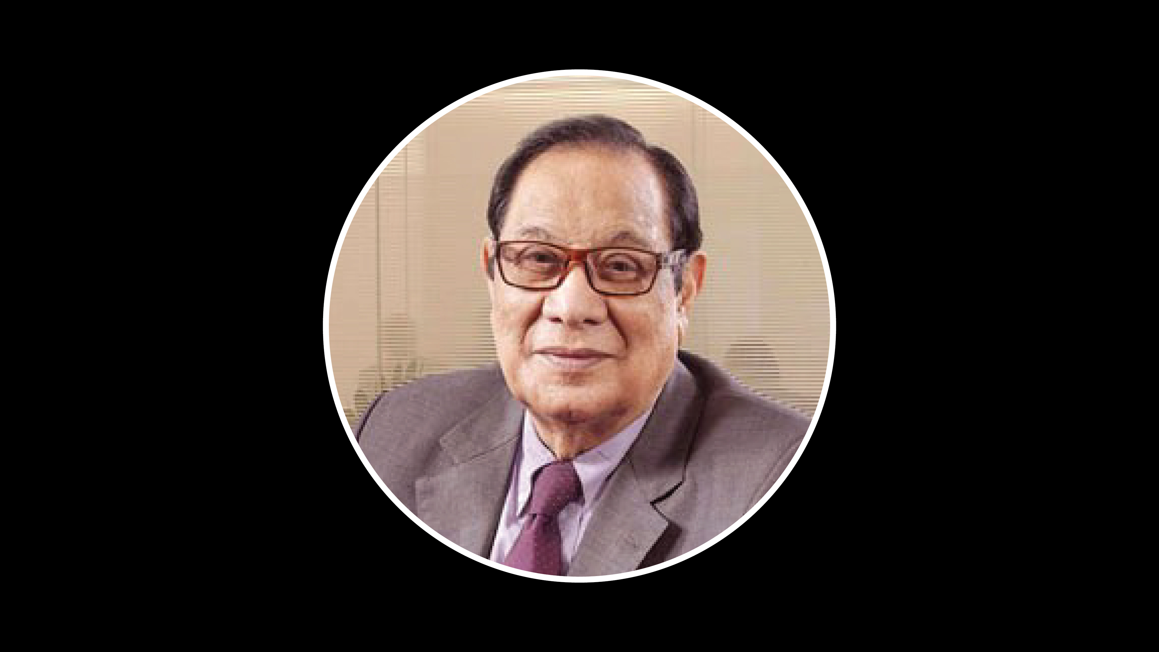 চলে গেলেন র্যাংগস গ্রুপের প্রতিষ্ঠাতা আ. রউফ চৌধুরী