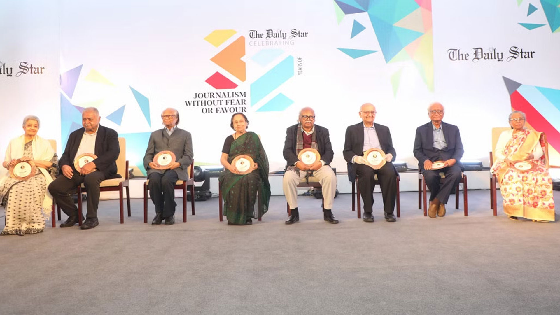 তরুণদের প্রতি কীর্তিমানদের বার্তা