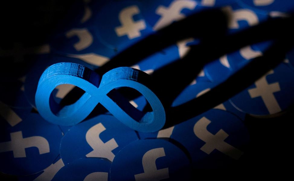 তথ্যের গোপনীয়তা লঙ্ঘন, মেটার ১.৩ বিলিয়ন ডলার জরিমানা