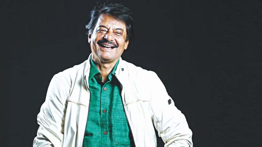 আমৃত্যু গান গেয়ে যেতে চাই: রফিকুল আলম