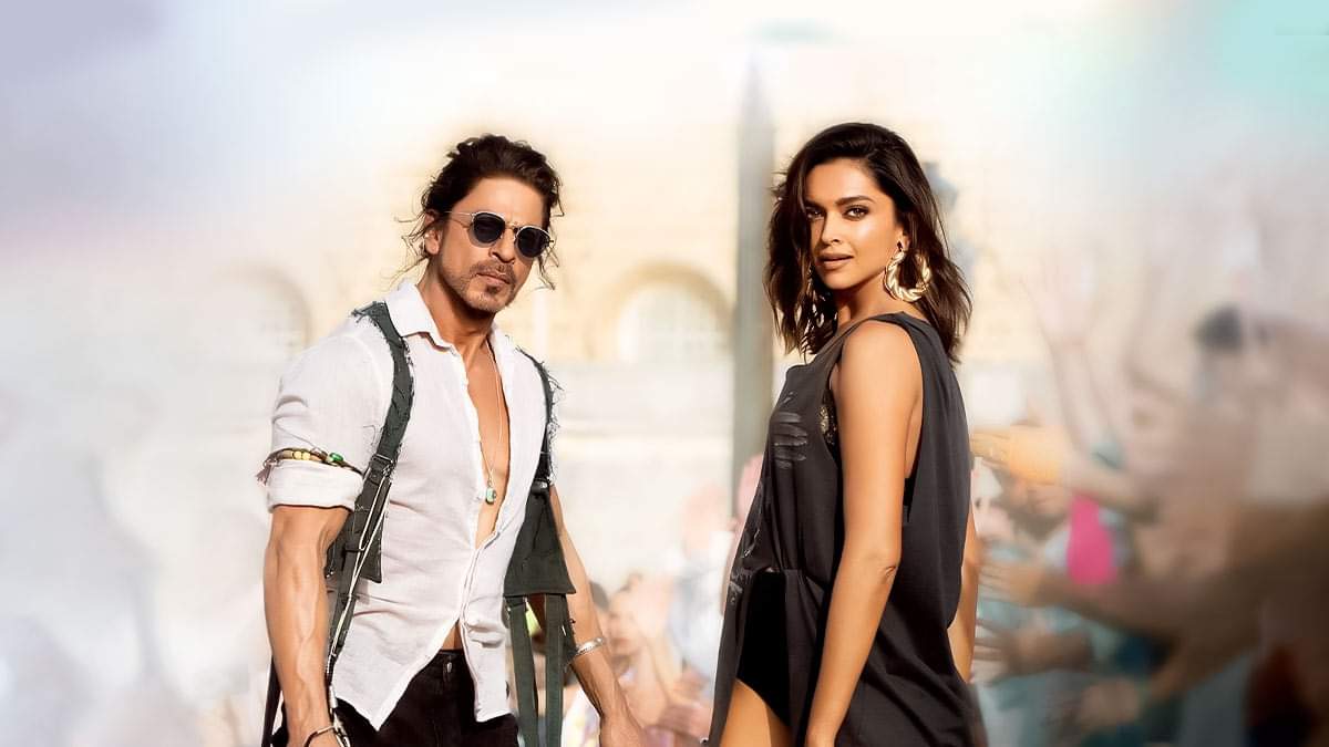 যে কারণে আজ বাংলাদেশে মুক্তি পায়নি শাহরুখের 'পাঠান'