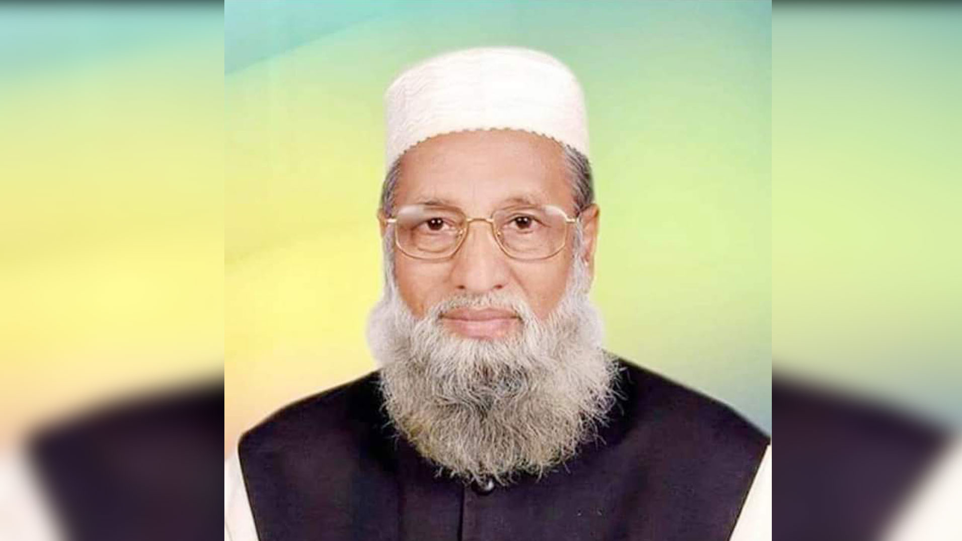 বাসায় আপ্যায়নের সময় উপজেলা চেয়ারম্যানকে গুলি করে পালাল ৩ দুর্বৃত্ত