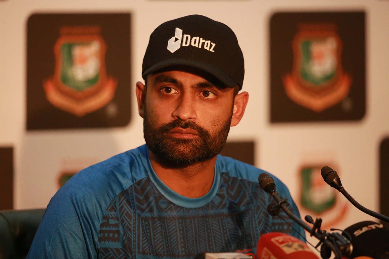 সিদ্ধান্ত নিতে হবে বাংলাদেশের ক্রিকেটের ভবিষ্যৎ ও স্বার্থ বিবেচনা করে: তামিম