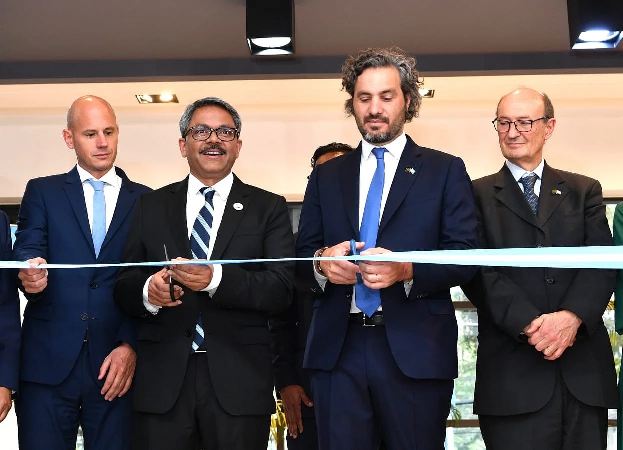 ঢাকায় আর্জেন্টিনার দূতাবাস: কূটনৈতিক ও অর্থনৈতিক তাৎপর্য কী