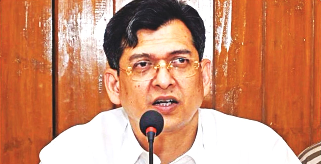 ট্রাভেল পারমিট পেয়ে ভারতে চিকিৎসা নিয়ে দেশে ফিরব: বিএনপি নেতা সালাহউদ্দিন