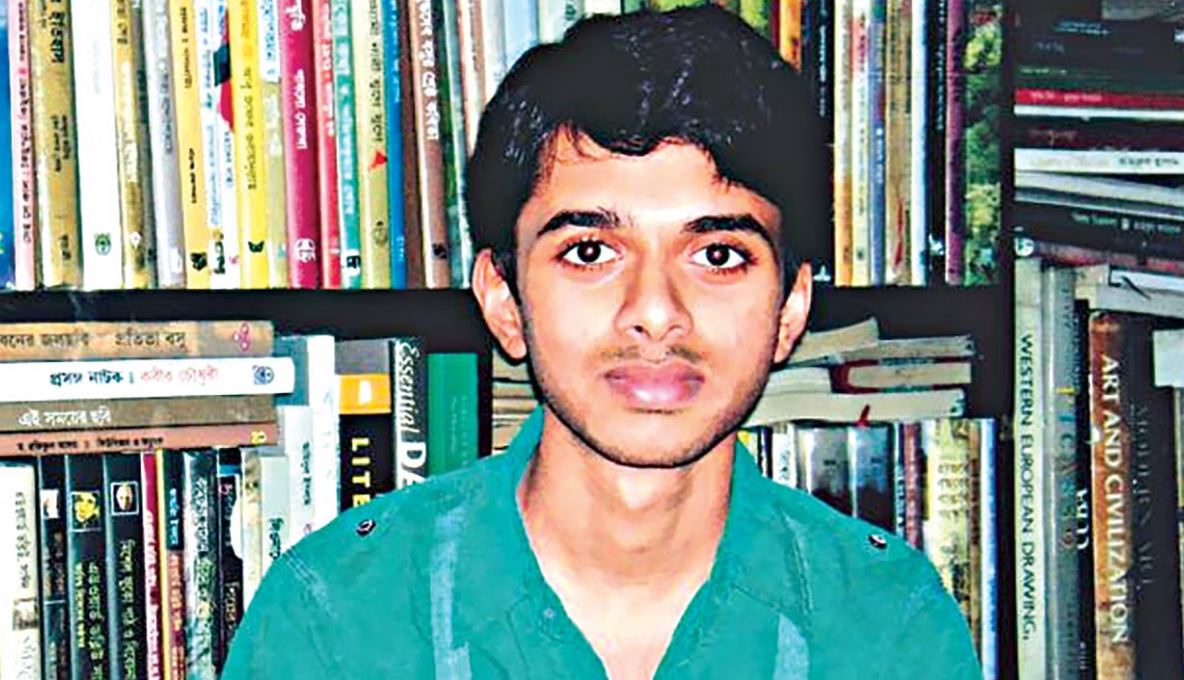 ত্বকী হত্যা: আজমেরী ওসমানের গাড়িচালক জামশেদ গ্রেপ্তার