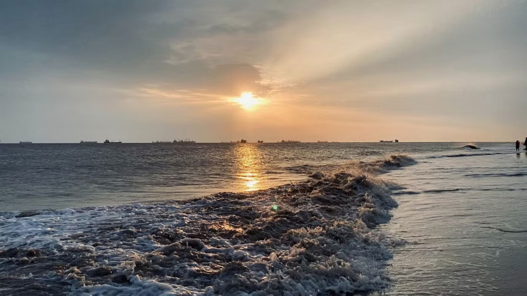 চট্টগ্রাম: পর্যটন স্পটগুলোর নিরাপত্তা নিয়ে পুলিশের বাড়তি সতর্কতা