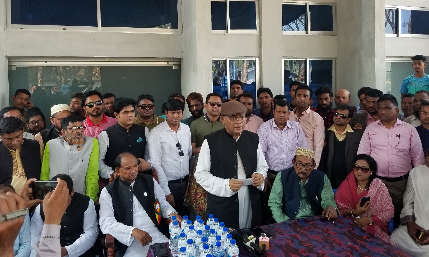 আহমদিয়াদের ওপর হামলা ঢাকা ও লন্ডন থেকে মনিটর করা হয়েছে: তথ্যমন্ত্রী