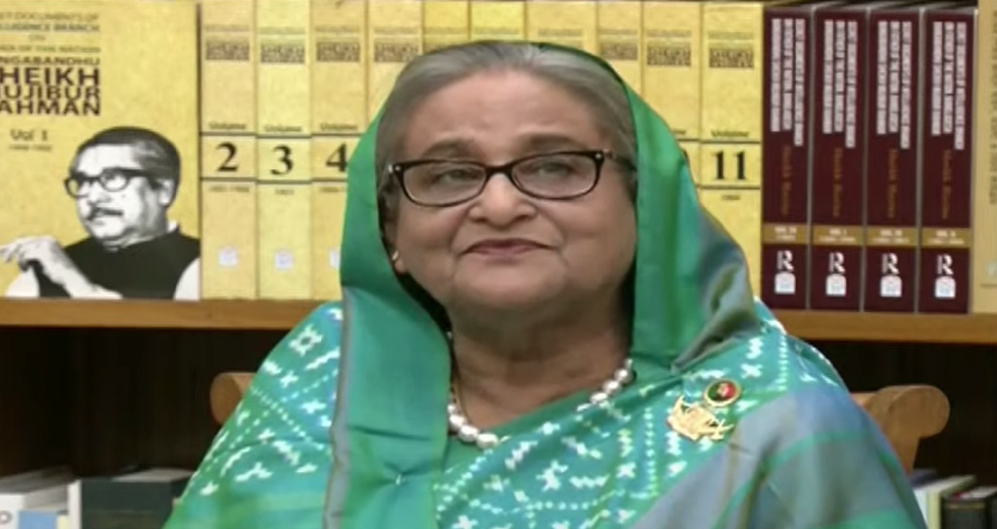 স্বল্পোন্নত দেশগুলো করুণা চায় না, তাদের ন্যায্য পাওনা চায়: প্রধানমন্ত্রী