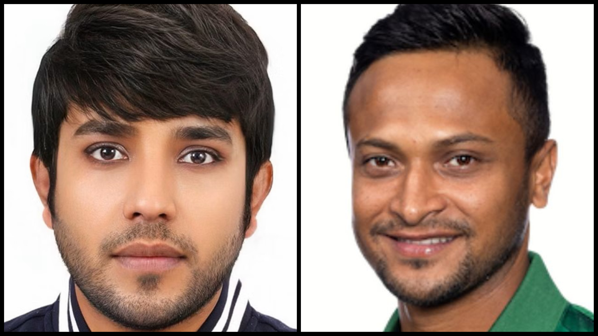 হত্যা মামলার আসামির জুয়েলারি দোকান উদ্বোধনে দুবাইয়ে সাকিব