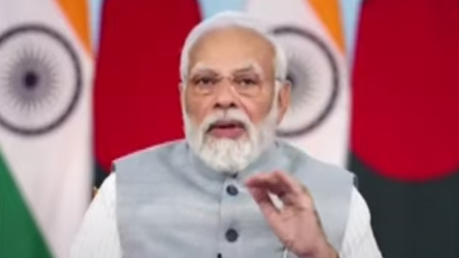 ‘মৈত্রী পাইপলাইন বাংলাদেশের উন্নয়নে আরও গতি এনে দেবে’