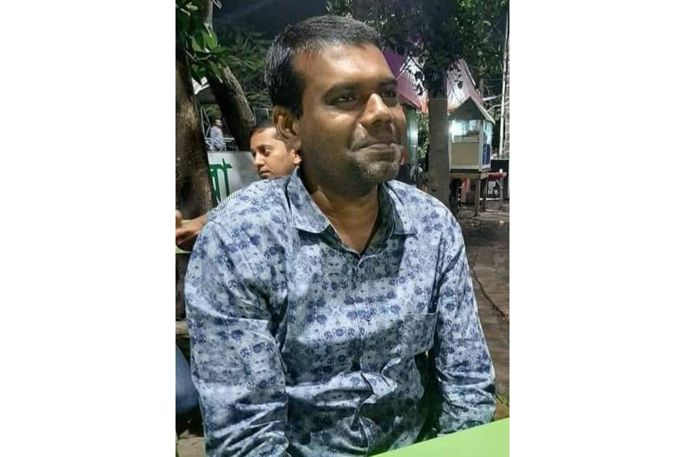 ভোরে একসঙ্গে বেরিয়েছিলেন, ফিরলেন ভাইয়ের নিথর দেহ নিয়ে