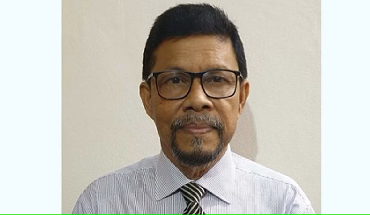 প্রশ্নফাঁসের মামলায় বুয়েট শিক্ষক নিখিল কারাগারে