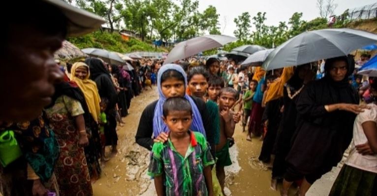 ‘প্রত্যাবাসনে সম্পৃক্ত নেই ইউএনএইচসিআর, রাখাইনের পরিবেশ ফেরার উপযোগী নয়’