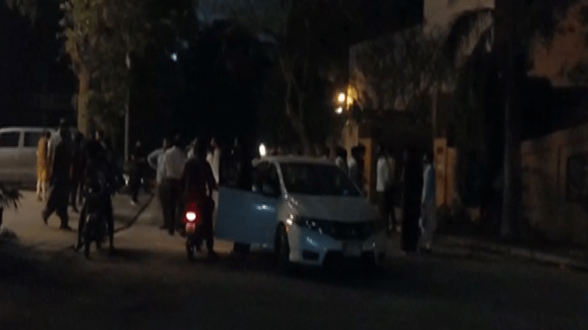 পাকিস্তানে ৬.৫ মাত্রার ভূমিকম্প, নিহত ২